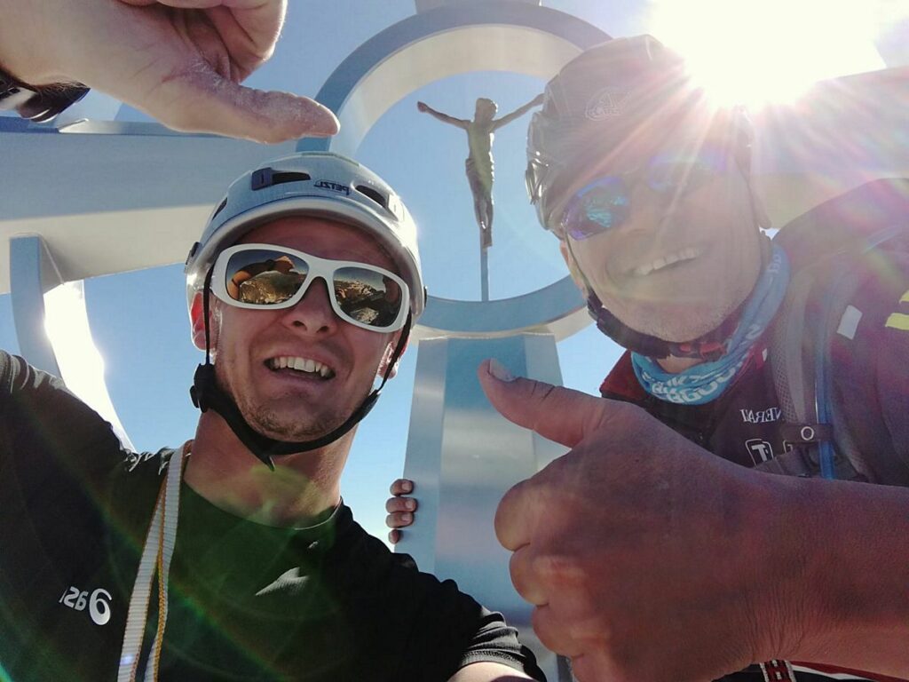 ginsberg jens peter besteigung gloedis osttirol